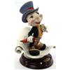 Image 3 : GIUSEPPE ARMANI DISNEY JIMINY CRICKET FIGURINE