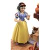Image 3 : LAURENZ CAPODIMONTE DISNEY SNOW WHITE & WITCH