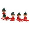 Image 2 : 7 PORCELAIN FIGURINES MADE IN OCCUPIED JAPAN