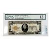Image 1 : US $20 1928 GOLD CERTIFICATE FR#2402 WOODS MELLON