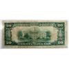 Image 3 : US $20 1928 GOLD CERTIFICATE FR#2402 WOODS MELLON