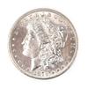 Image 1 : 1879 S REV 79 NAC MS66 MORGAN SILVER DOLLAR