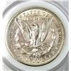 Image 2 : 1879 S REV 79 NAC MS66 MORGAN SILVER DOLLAR
