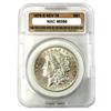 Image 3 : 1879 S REV 79 NAC MS66 MORGAN SILVER DOLLAR