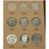 Image 4 : EISENHOWER DOLLAR SET W SILVER PROOFS 1971 - 1978