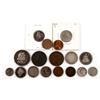 Image 1 : US COIN COLLECTION MIX BETTER DATES & GRADES