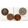 Image 2 : US COIN COLLECTION MIX BETTER DATES & GRADES
