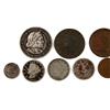 Image 3 : US COIN COLLECTION MIX BETTER DATES & GRADES