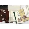 Image 3 : US MINT PROOF & UNCIRCULATED SET LOT 1968 - 1993