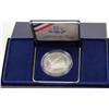 Image 2 : US MINT COMMEMORATIVE & UNCIRCULATED SILVER SETS