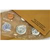 Image 2 : US MINT UNC PROOF SPECIAL MINT SET LOT 1962 -1969