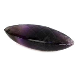 17.20 CT AFRICAN AMETHYST CABOCHON