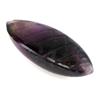 Image 2 : 17.20 CT AFRICAN AMETHYST CABOCHON