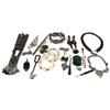 Image 1 : LADIES VINTAGE COSTUME & STERLING JEWELRY LOT