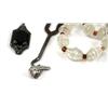 Image 3 : LADIES VINTAGE COSTUME & STERLING JEWELRY LOT
