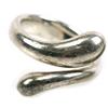 Image 2 : TIFFANY & CO ELSA PERETTI STERLING RING & BOOKMARK