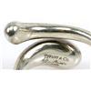 Image 4 : TIFFANY & CO ELSA PERETTI STERLING RING & BOOKMARK