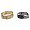Image 1 : MENS DRESS WITTNAUER WATCH WITH SWAROVSKI PLUS