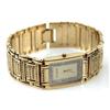 Image 2 : MENS DRESS WITTNAUER WATCH WITH SWAROVSKI PLUS