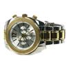 Image 1 : MENS MARC ECKO SHADOW CHRONOGRAPH WRIST WATCH