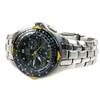 Image 1 : CITIZEN ECO-DRIVE SKYHAWK BLUE ANGELS WRIST WATCH