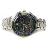 Image 2 : CITIZEN ECO-DRIVE SKYHAWK BLUE ANGELS WRIST WATCH