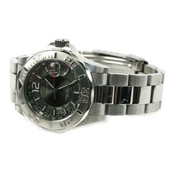 MENS INVICTA S1 RACING TEAM STAINLESS WRIST WATCH