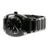 Image 1 : MENS WITTNAUER DIAMOND CERAMIC WRIST WATCH
