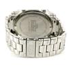 Image 3 : MENS FREEZE DIAMOND CHRONOGRAPH WRIST WATCH