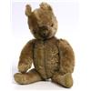 Image 1 : ANTIQUE JOINTED TEDDY BEAR