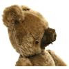 Image 2 : ANTIQUE JOINTED TEDDY BEAR