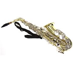 OLDS NA62MN ALTO SAXOPHONE