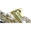 Image 2 : OLDS NA62MN ALTO SAXOPHONE