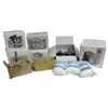Image 1 : DEPARTMENT 56 SNOW VILLAGE CERAMIC SCULPTURES