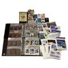 Image 1 : MIXED LOT OF COLLECTOR CARDS