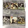 Image 3 : MIXED LOT OF COLLECTOR CARDS