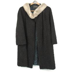 NELSON FURS VINTAGE FUR COAT