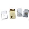 Image 3 : DEALER LOT VINTAGE AND ZIPPO LIGHTERS AND PARTS