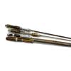 Image 3 : LOT OF FOUR VINTAGE LIGHT ACTION FISHING RODS