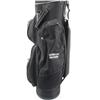 Image 2 : NEW PGA GOLF BAG WITH TWO NEW MASTER GRIPS CLUBS