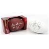 Image 1 : DON & DAVE SHULA AUTOGRAPHED FOOTBALL JEFF GARCIA