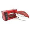 Image 2 : DON & DAVE SHULA AUTOGRAPHED FOOTBALL JEFF GARCIA