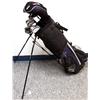 Image 1 : RAM CONCEPT+ OVERSIZE GOLF CLUBS AND CARRY BAG