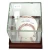 Image 1 : LIMITED EDITION AUTOGRAPHED DEREK JETER BASEBALL