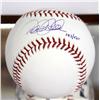 Image 2 : LIMITED EDITION AUTOGRAPHED DEREK JETER BASEBALL