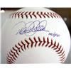 Image 3 : LIMITED EDITION AUTOGRAPHED DEREK JETER BASEBALL