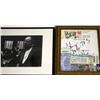 Image 3 : AUTOGRAPHED DOCUMENT LOT BRAVES BC & THE SHUNSHINE