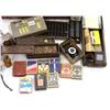 Image 3 : LARGE LOT OF ANTIQUE & VINTAGE CHILDRENS TOYS
