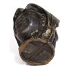 Image 3 : BLACK AMERICANA A.C. WILLIAMS CAST IRON BANK