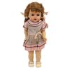 Image 2 : ANTIQUE DOLLS PINOCCHIO IDEAL DOLL RAGGEDY ANN